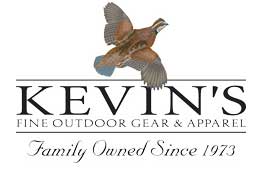 Kevin's Fine Outdoor Gear and Apparel